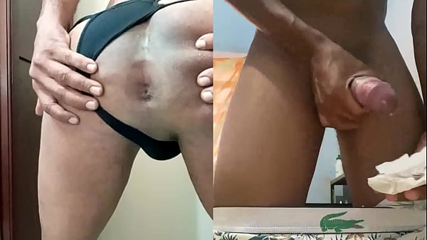 Download Video - Boy gozando gostoso com a cdzinha Malu rebolando para ele