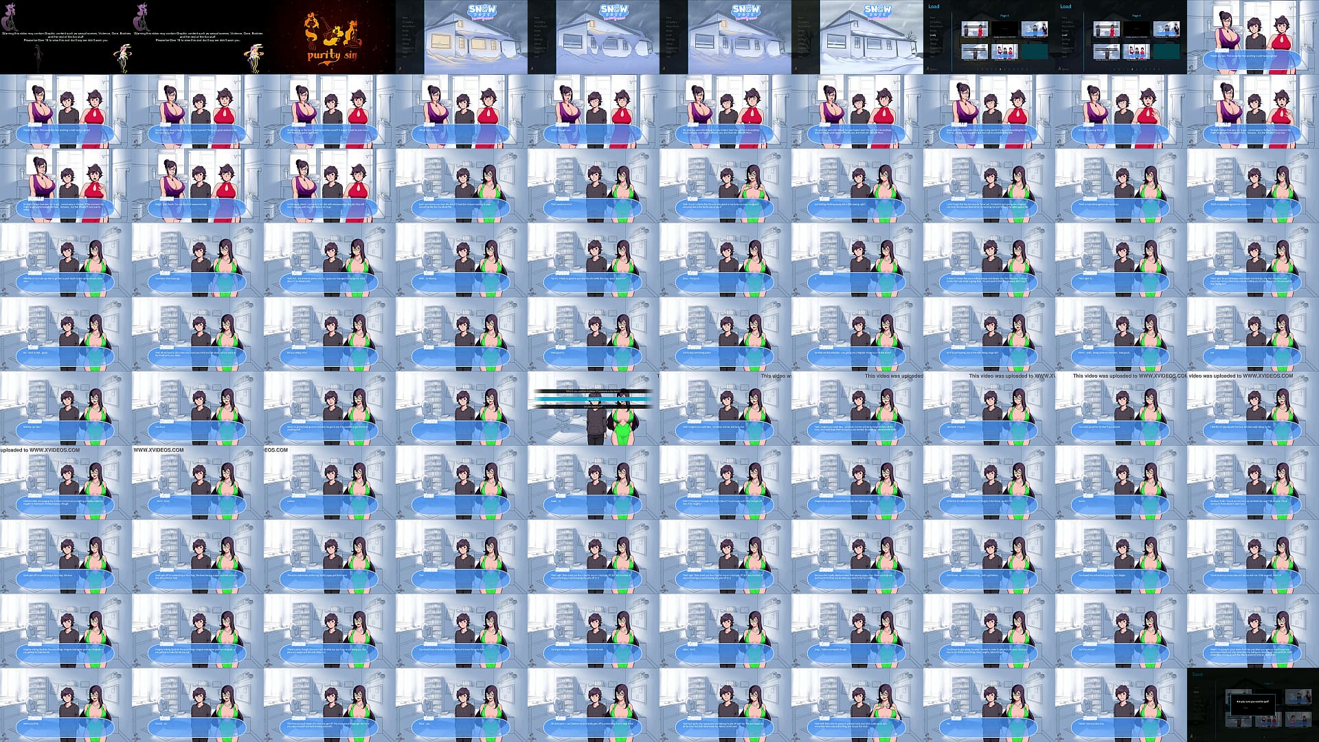 Snow Daze The Music Of Winter Special Edition episode 3 预览图