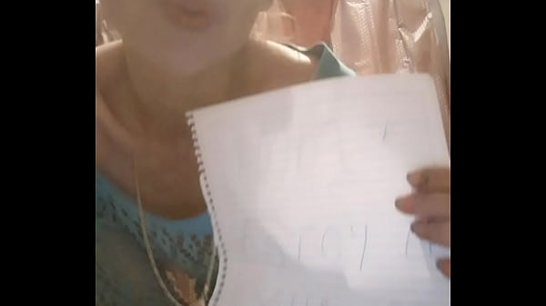 thumb verification video