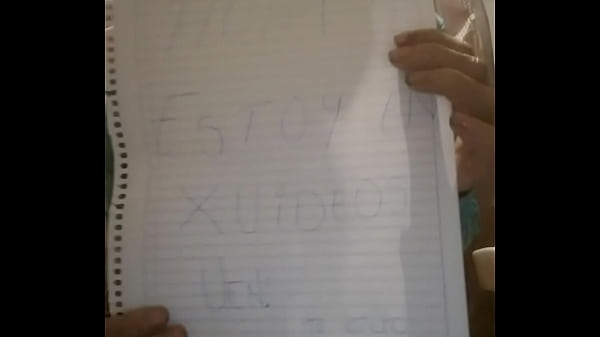 thumb verification video
