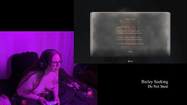 Naked Resident Evil 4 Play Through part 4