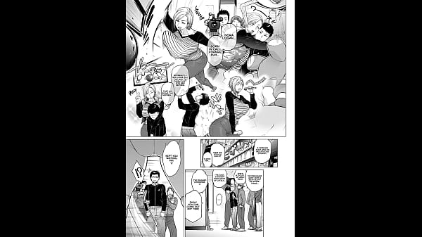 [Hayo Cinema (Etsuzan Jakusui)] Why did you cross the sea [English] Ruvideos Net