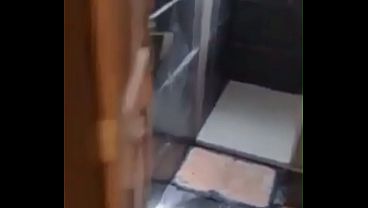 My depraved mature lady plays with my dick...