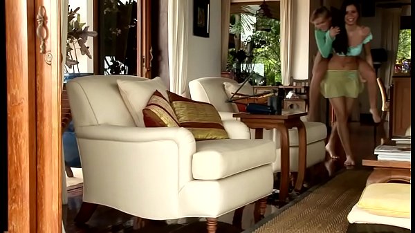 Ravishing pussy is fondled