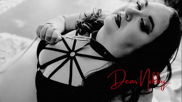 Dear Nikky Podcast Season 1 Episode 28