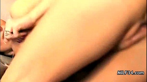 Horny Mama Needs Some Cock