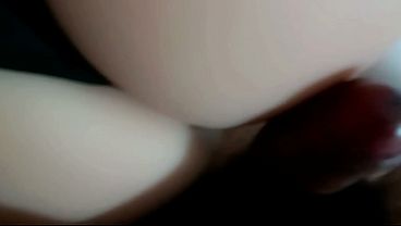 963 義理の妹は誕生日に私のペニスとたくさんのクリームをもらう