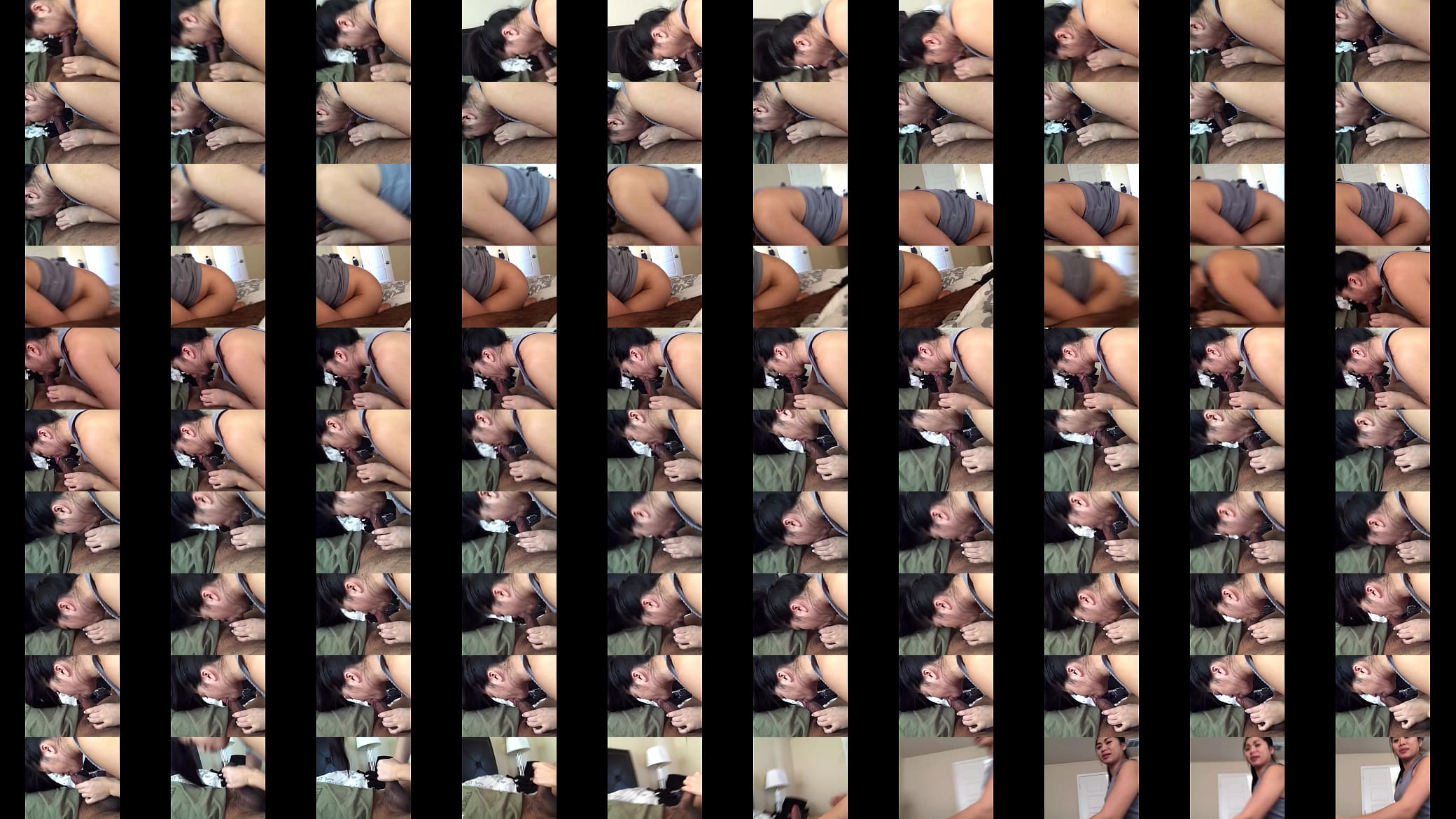 Wife sucking dick 预览图