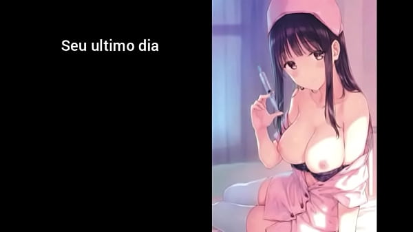 JOI HENTAI BR PT CEI FOR BEGINNERS 3/3 (translation)