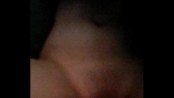 Fucking Horny Teen in the Back