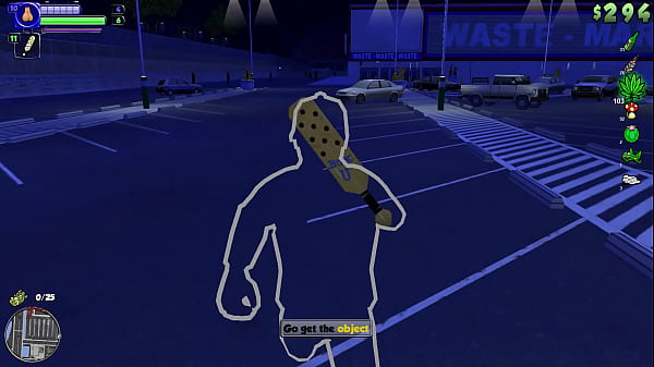 BoneTown - Part 8