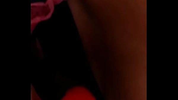 Chica caliente envia video a su novio