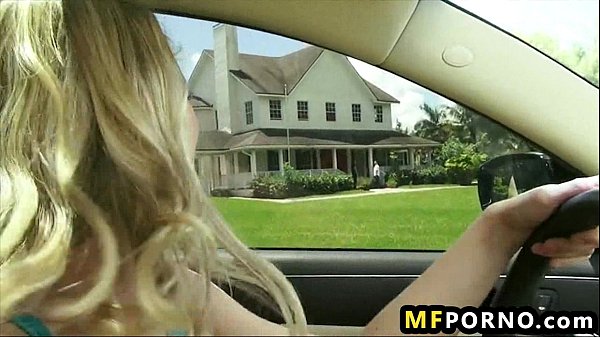 Hot MILFs 3some Alli Rae, Ava Addams 1
