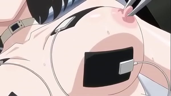 Hentai bdsm rough PT BR
