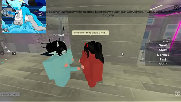 Demon fucks huge futa cock