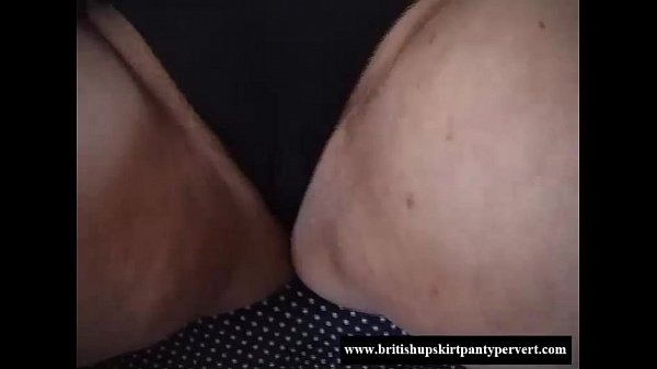 black panty fuck part 2