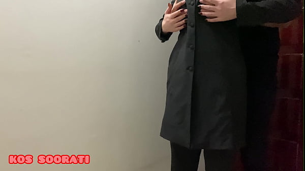 Download Video - Hijab married Secretary with Big Tits is fucked by her Boss Office