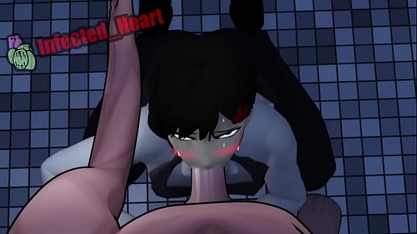 Kobeni POV Sloppy Blowjob (Sound) (Loop)
