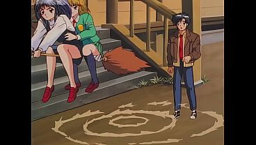 1994- Magical Twilight - III