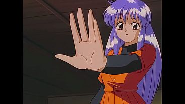 1994- Magical Twilight - III