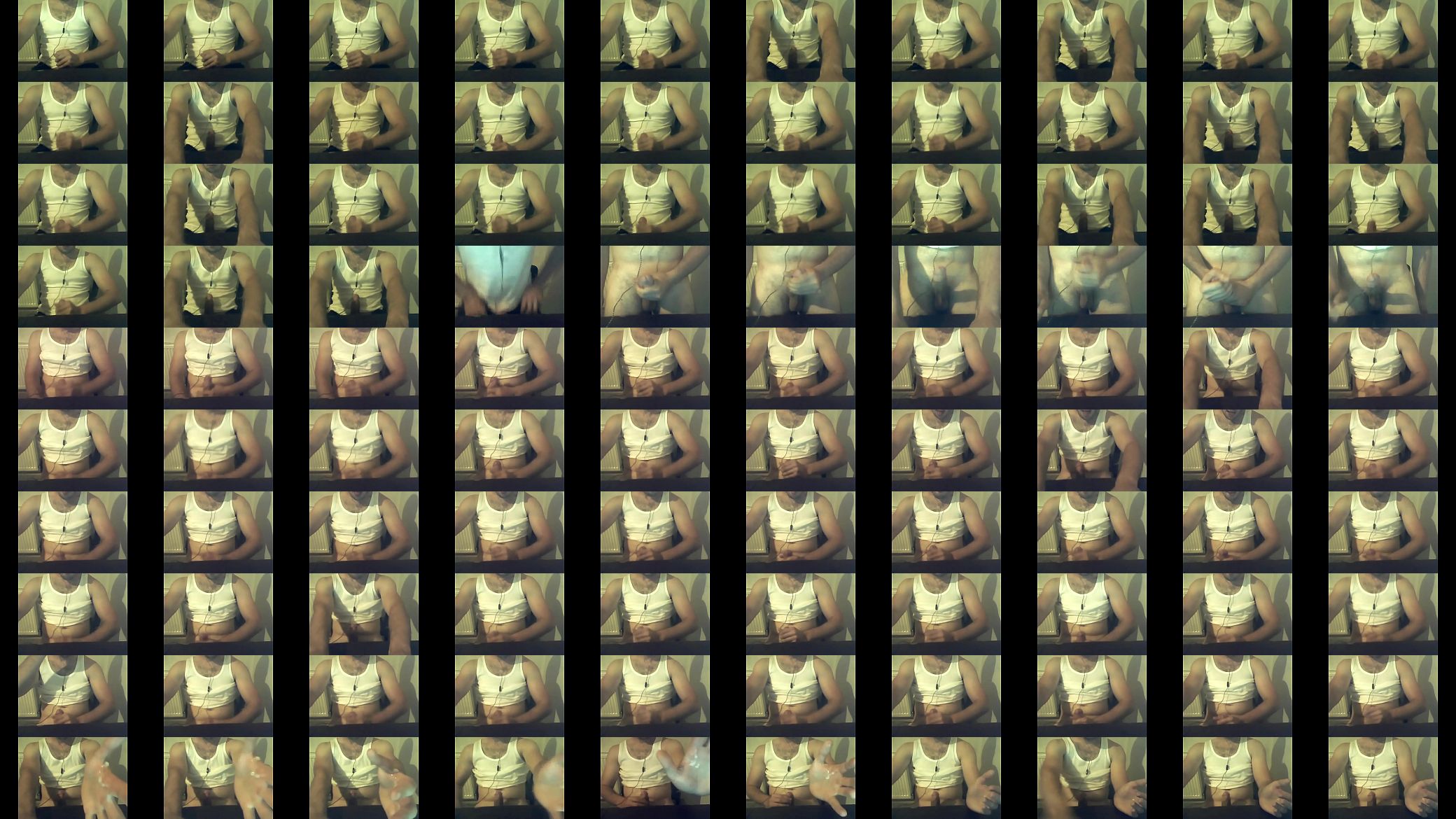 solo euro male webcam masturbation 05 预览图