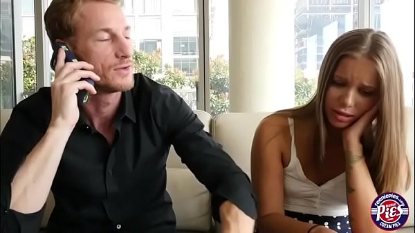 Kinky Teen Liza fucks hard for r. to her boyfriend