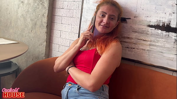 Married woman from Pernambuco likes sex more than her cuckold husband