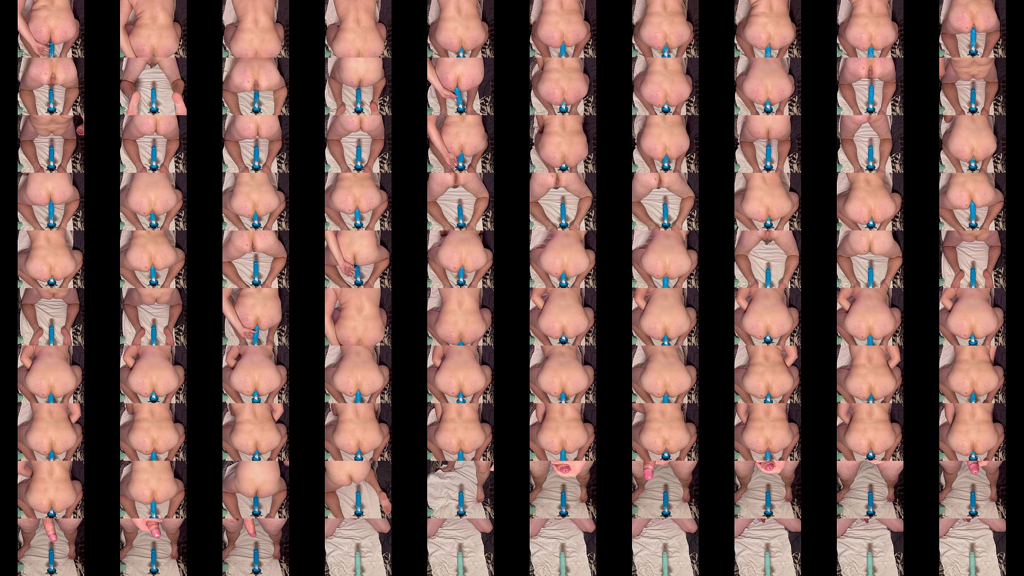 ANAL SEX MACHINE 预览图
