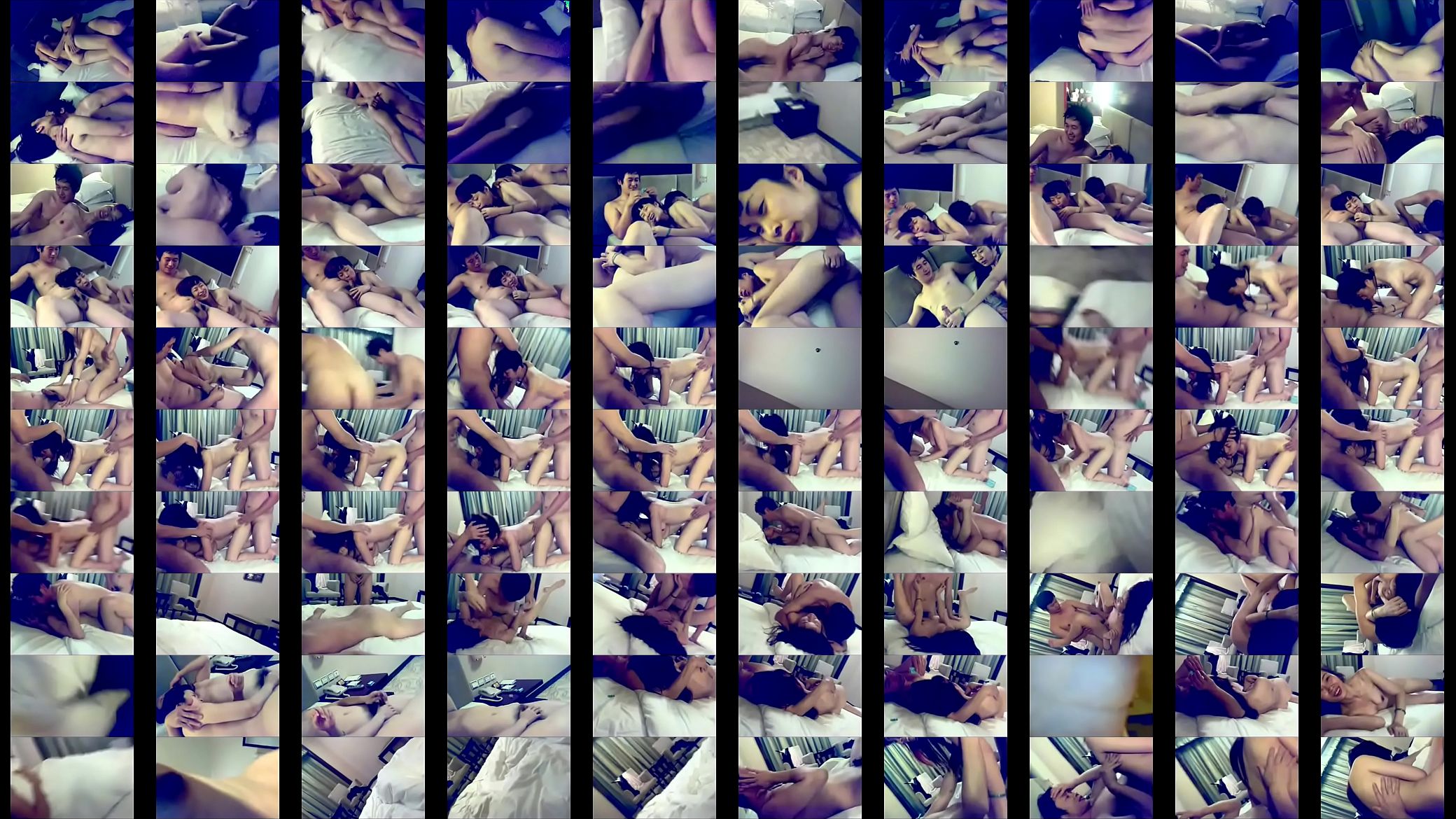 asian homemade 18 threesome mmf 预览图