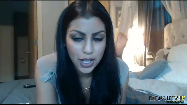 Briana Lee Member Show October 08th 2015