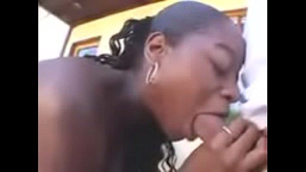 Naughty Black Cheerleader