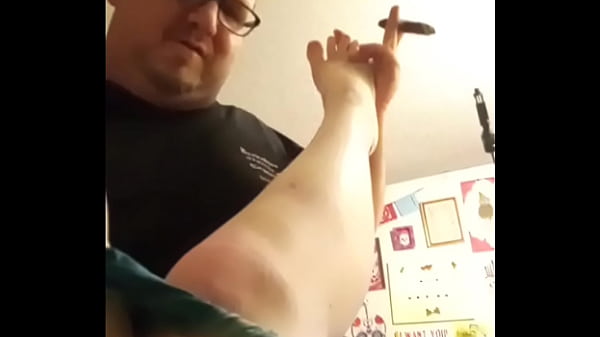 Pov legs in the air, smoking hot fuck Betty Reddd