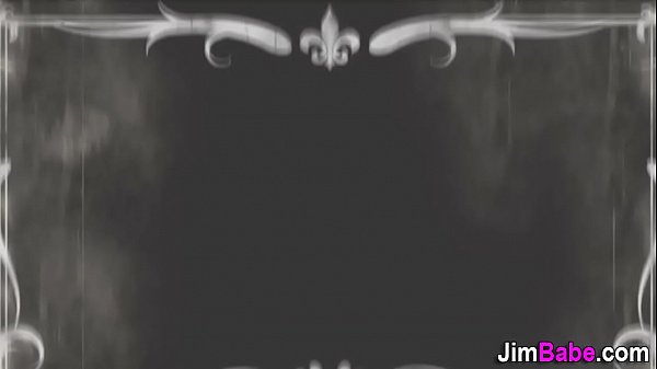 European teen sucks perv