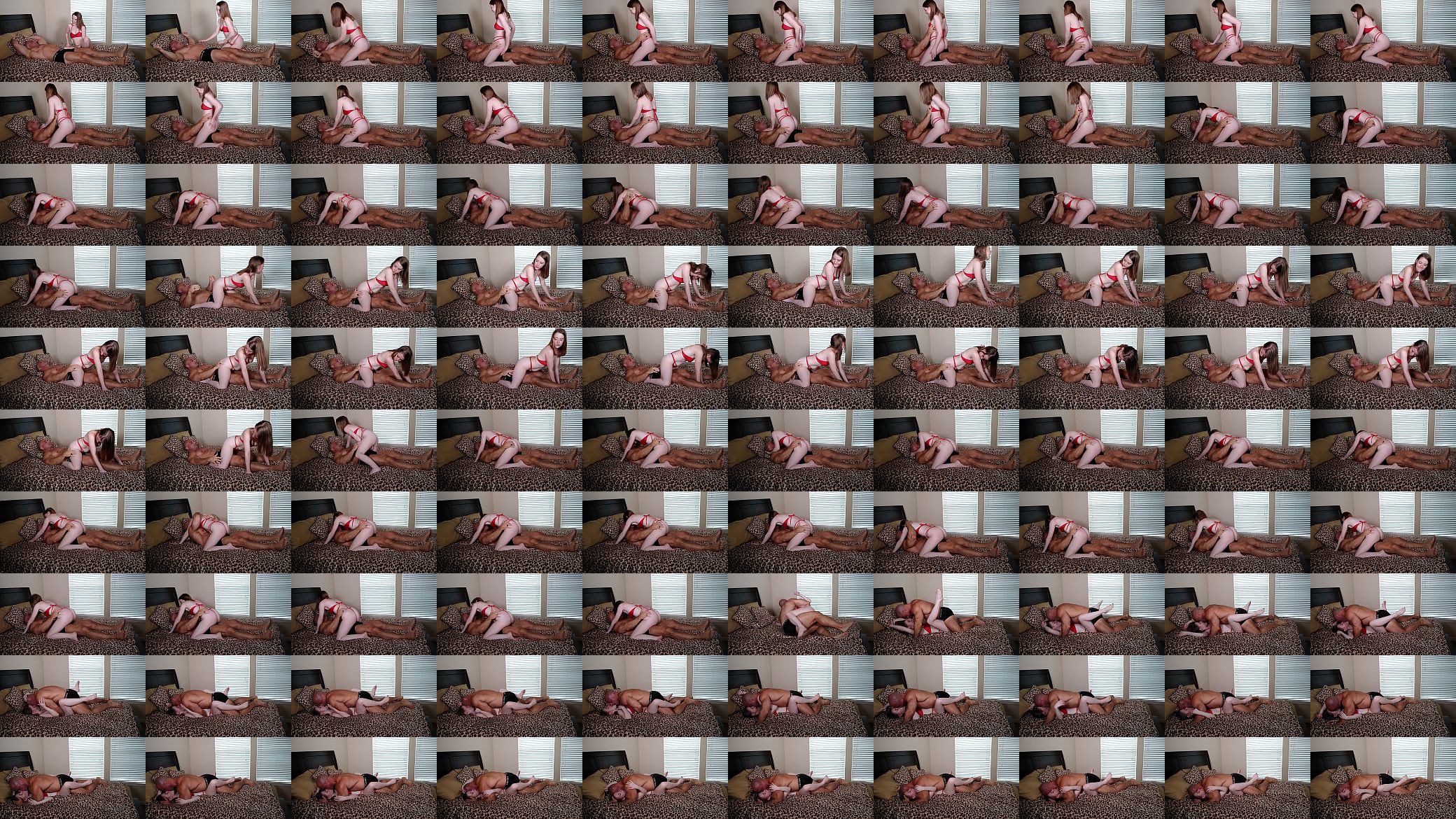 Alice Merchesi and I grinding til orgasm 预览图
