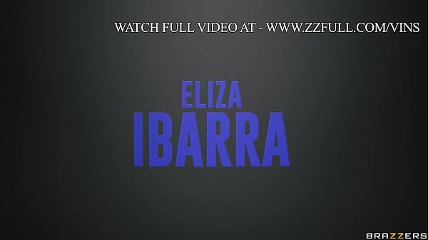 Double Dick Training Her Pussy.Eliza Ibarra / Brazzers  / stream full from www.zzfull.com/vins