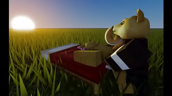 Roblox doge tomfuckery