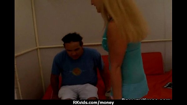 Wanna do sex for money 28