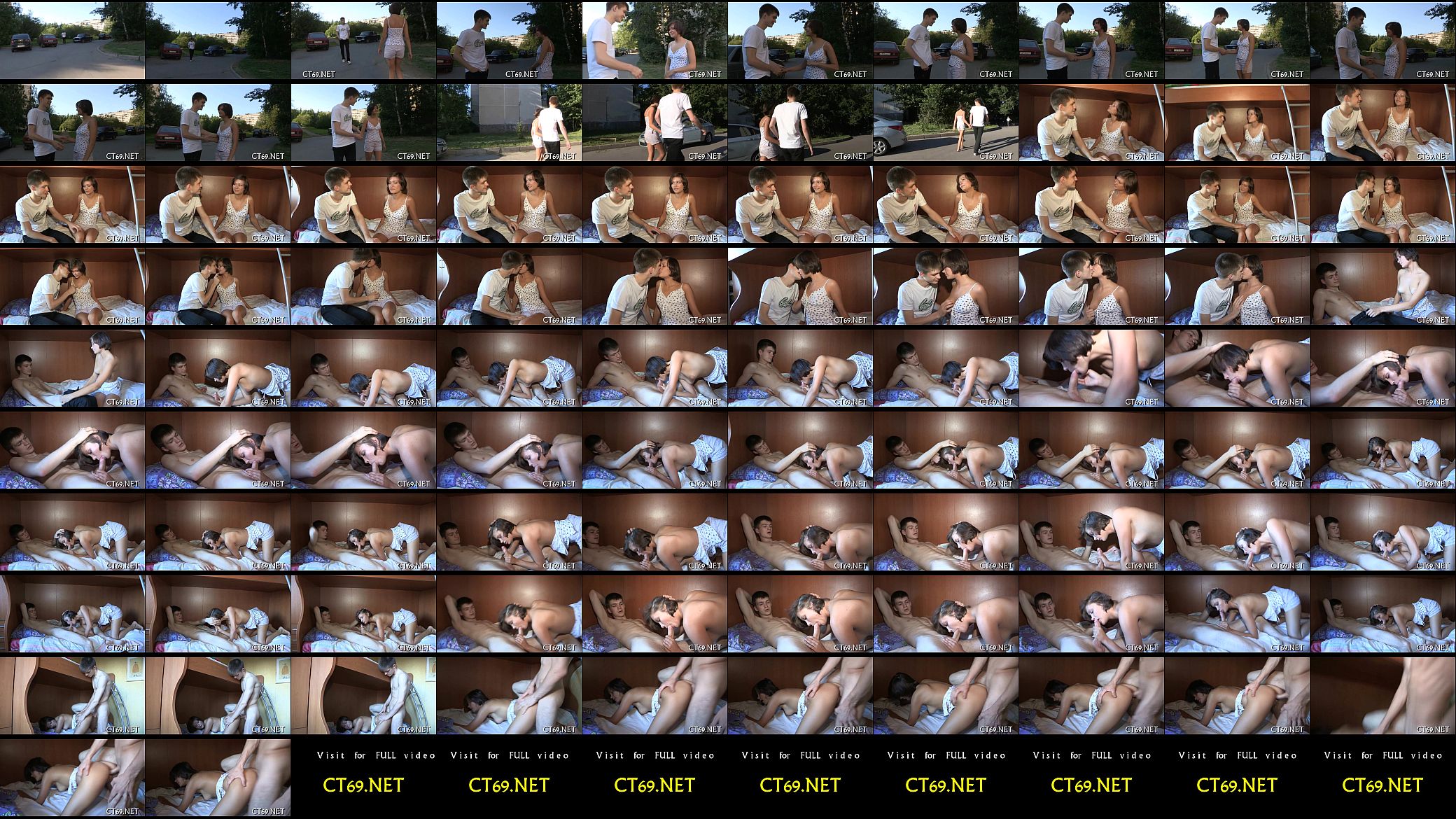 Taut aperture gets thick pecker 预览图