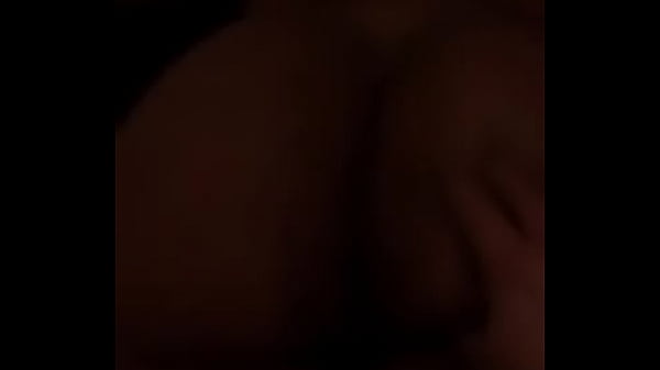 BIG BOOTY 18 Year old getting spank by