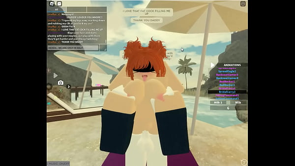 Download Video - 97 &vert; Roblox Porn