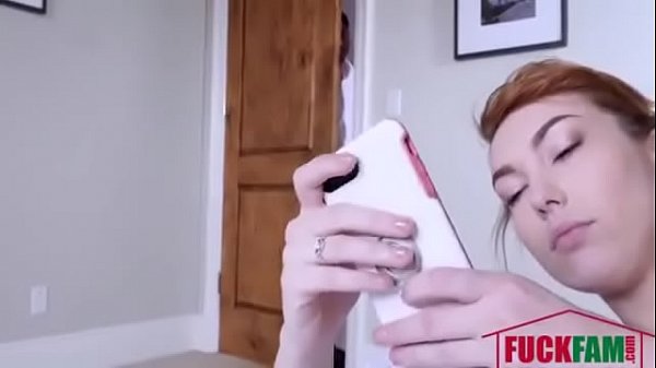 Emily Blacc in Fresh Ginger Teen Photoshoot