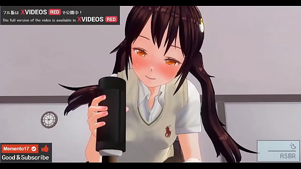 Download Video - Japanese Hentai anime Jerk Off Instruction ASMR Earphones recommended