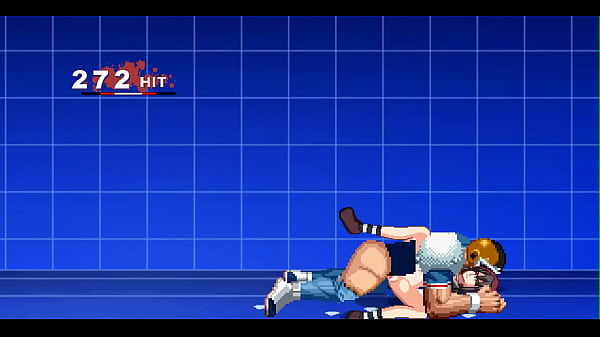 Download Video - Brian vs Kannon &lpar;Paid Character&rpar;