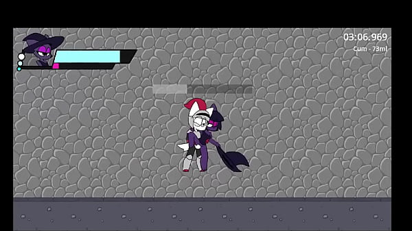 Download Video - Carnal Witch