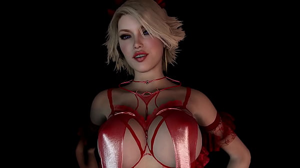 Holly - The Stripper Experience Part 1