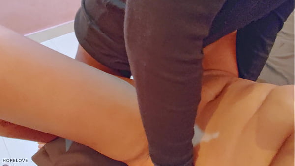 Hot Malaysian Girl Fucked By Her Horny stepdad