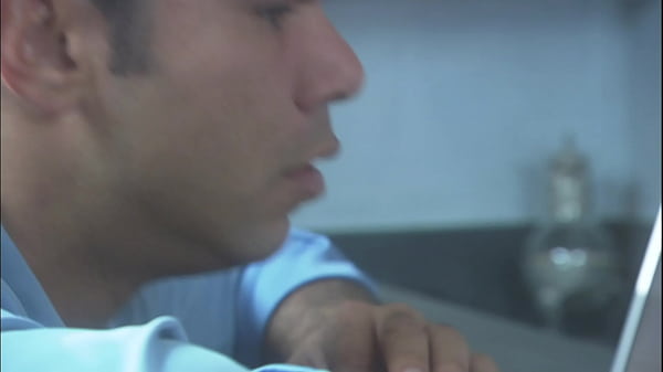 They start with a romantic blowjob under the gazebo, and she can't help but hop right on...