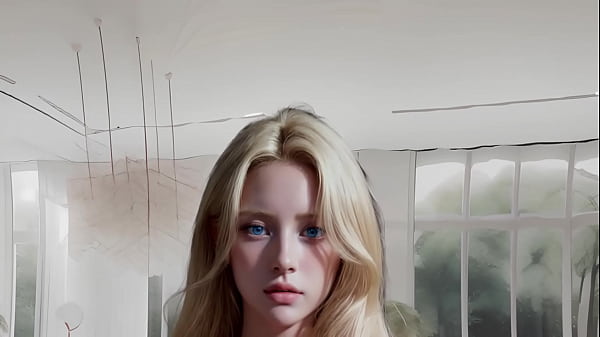 Download Video - 18YO Petite Athletic Blonde Ride You All Day Pov - Girlfriend Simulator ANIMATED POV - Uncensored Hyper-Realistic Hentai Joi&comma; AI &lbrack;FULL VIDEO&rsqb;