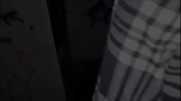 Download Video - Martina goes to abandoned house to play the OUIJA and she ends with a cock in her mouth