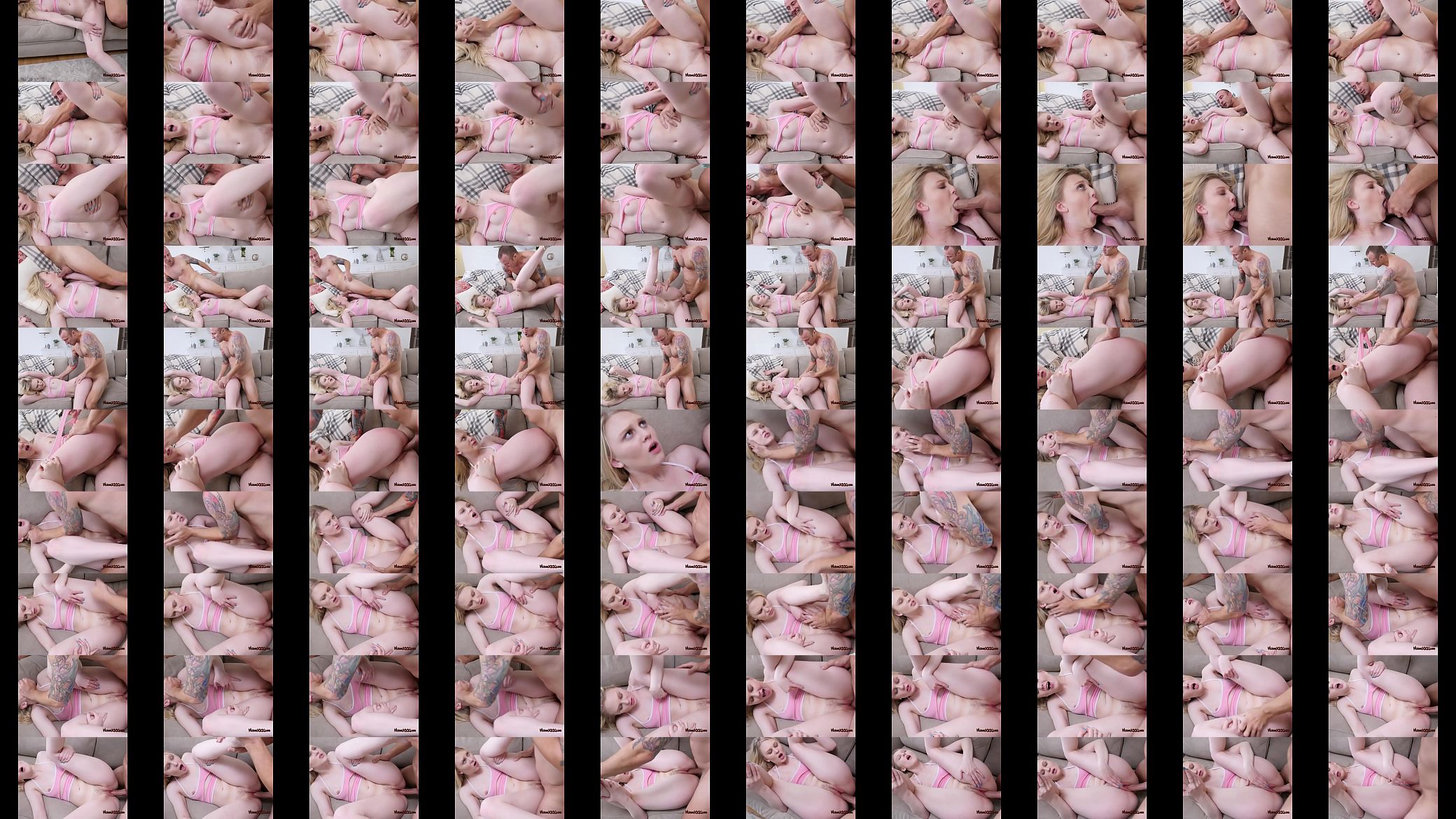 Young Slut Lily Rader Has Her Pussy Rammed Hard 预览图